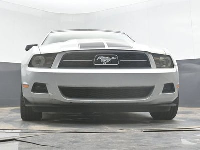 2011 Ford Mustang V6 Premium