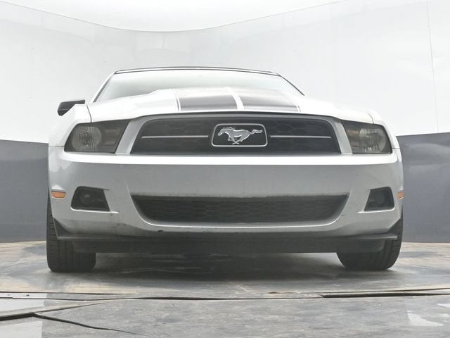 2011 Ford Mustang V6 Premium