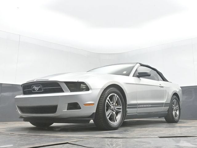 2011 Ford Mustang V6 Premium