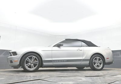 2011 Ford Mustang V6 Premium