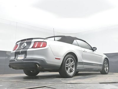 2011 Ford Mustang V6 Premium