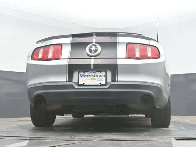 2011 Ford Mustang V6 Premium