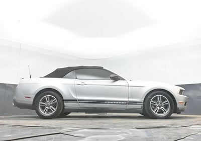 2011 Ford Mustang V6 Premium
