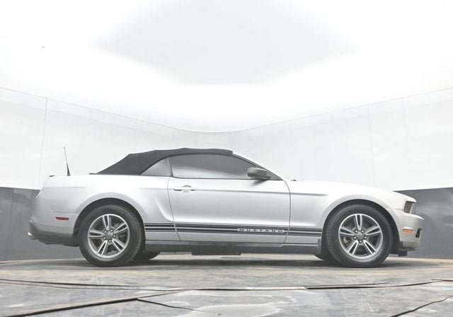 2011 Ford Mustang V6 Premium