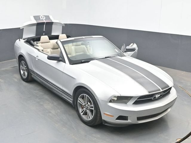 2011 Ford Mustang V6 Premium