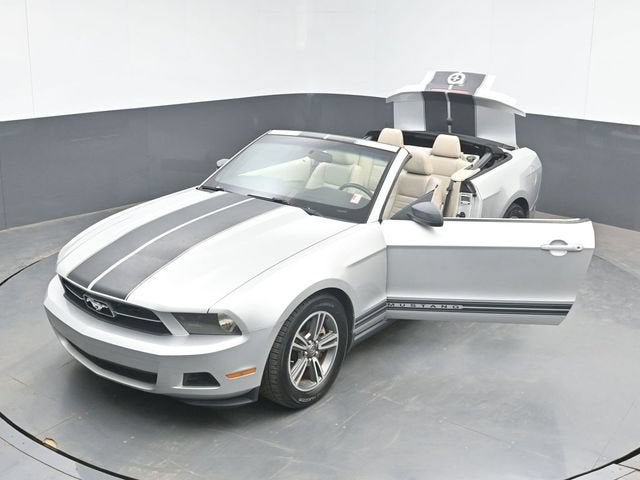 2011 Ford Mustang V6 Premium