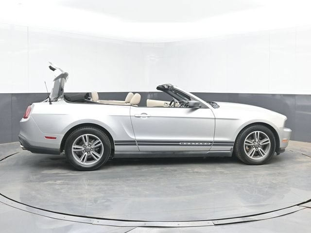 2011 Ford Mustang V6 Premium