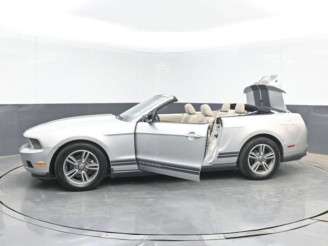 2011 Ford Mustang V6 Premium