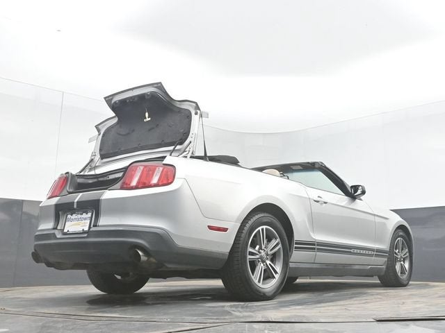 2011 Ford Mustang V6 Premium