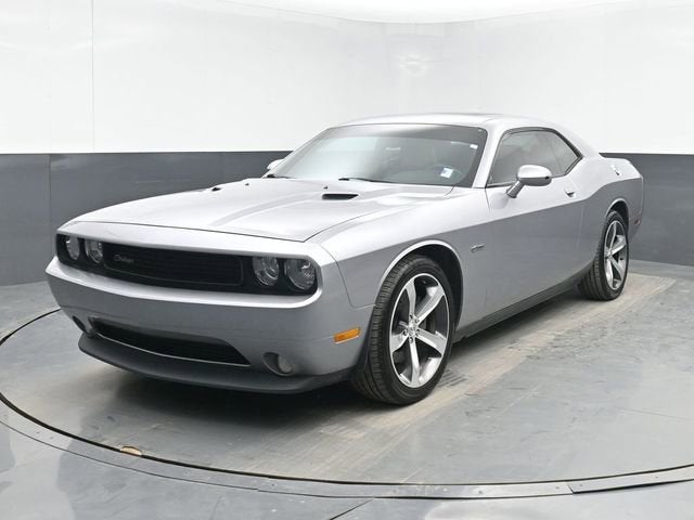 2014 Dodge Challenger SXT 100th Anniversary Appearance Group