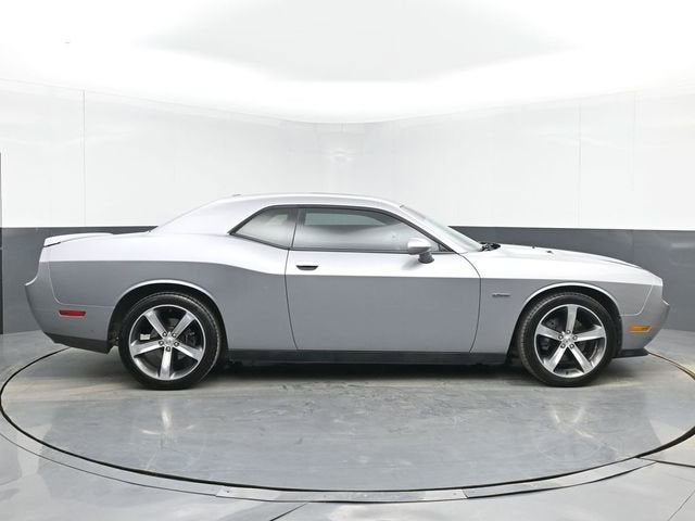 2014 Dodge Challenger SXT 100th Anniversary Appearance Group