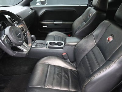 2014 Dodge Challenger SXT 100th Anniversary Appearance Group