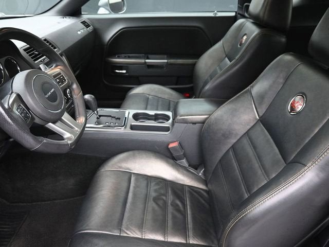 2014 Dodge Challenger SXT 100th Anniversary Appearance Group