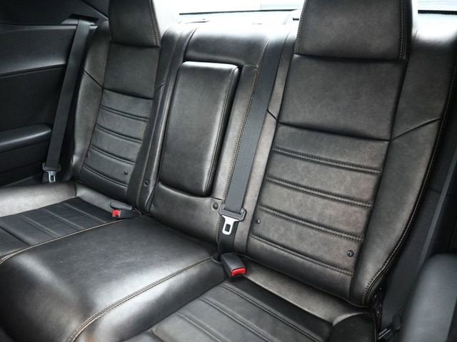 2014 Dodge Challenger SXT 100th Anniversary Appearance Group