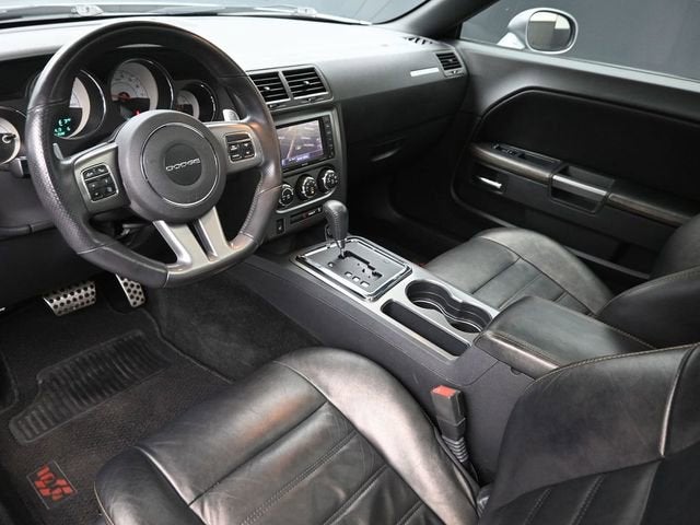 2014 Dodge Challenger SXT 100th Anniversary Appearance Group