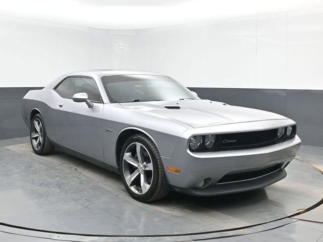 2014 Dodge Challenger SXT 100th Anniversary Appearance Group