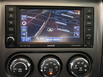 2014 Dodge Challenger SXT 100th Anniversary Appearance Group