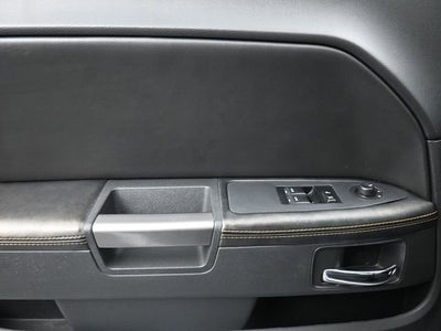 2014 Dodge Challenger SXT 100th Anniversary Appearance Group