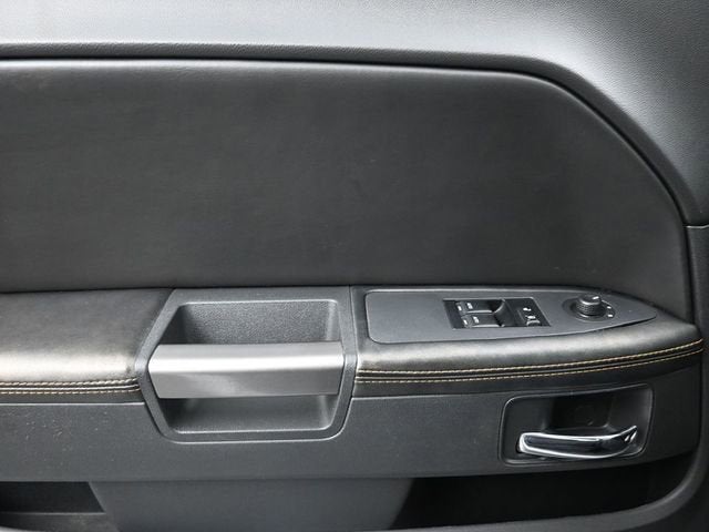 2014 Dodge Challenger SXT 100th Anniversary Appearance Group