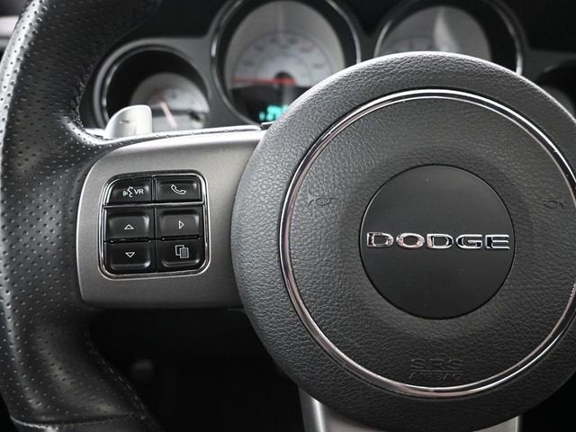 2014 Dodge Challenger SXT 100th Anniversary Appearance Group