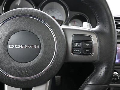 2014 Dodge Challenger SXT 100th Anniversary Appearance Group