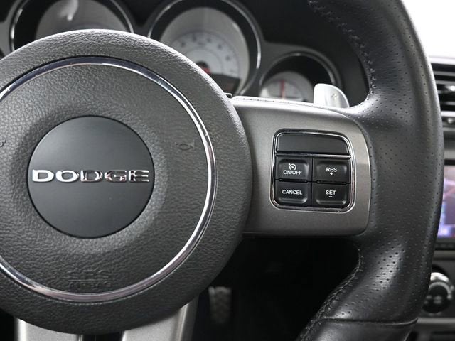 2014 Dodge Challenger SXT 100th Anniversary Appearance Group