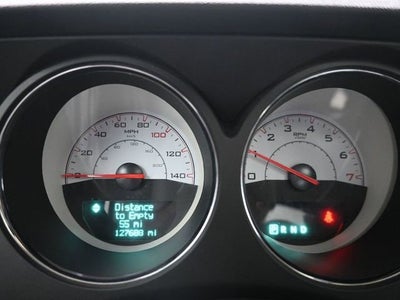 2014 Dodge Challenger SXT 100th Anniversary Appearance Group