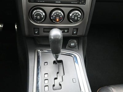 2014 Dodge Challenger SXT 100th Anniversary Appearance Group