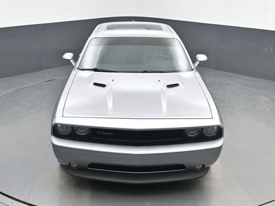 2014 Dodge Challenger SXT 100th Anniversary Appearance Group