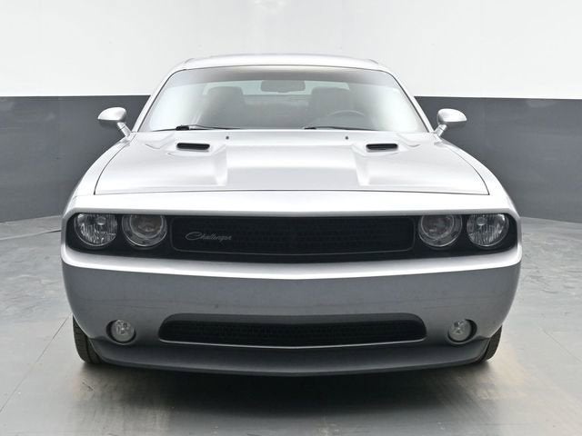 2014 Dodge Challenger SXT 100th Anniversary Appearance Group