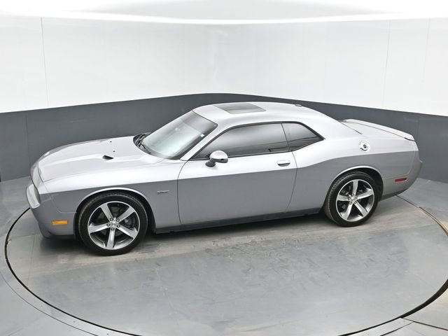 2014 Dodge Challenger SXT 100th Anniversary Appearance Group