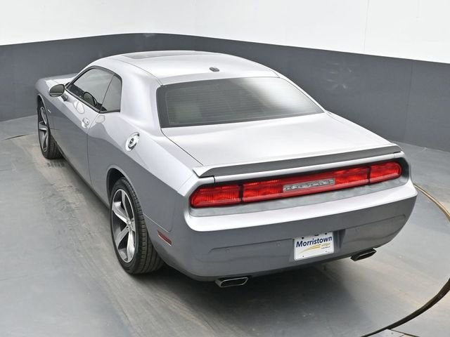 2014 Dodge Challenger SXT 100th Anniversary Appearance Group