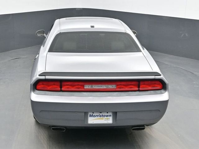 2014 Dodge Challenger SXT 100th Anniversary Appearance Group