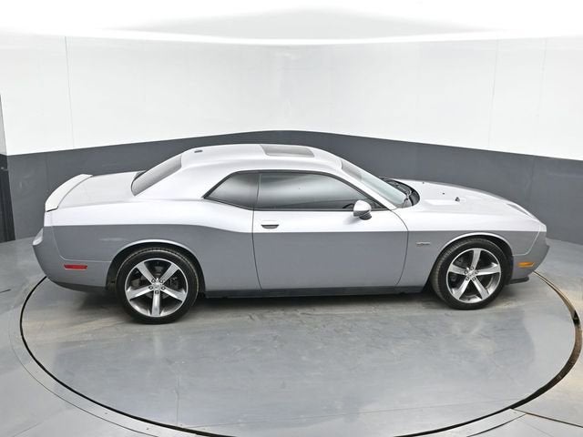 2014 Dodge Challenger SXT 100th Anniversary Appearance Group