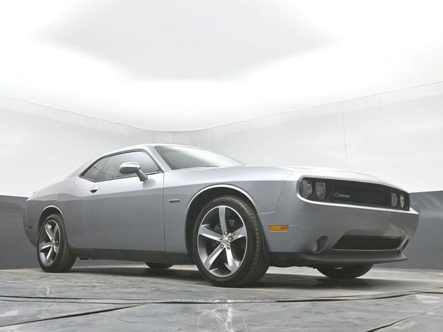 2014 Dodge Challenger SXT 100th Anniversary Appearance Group