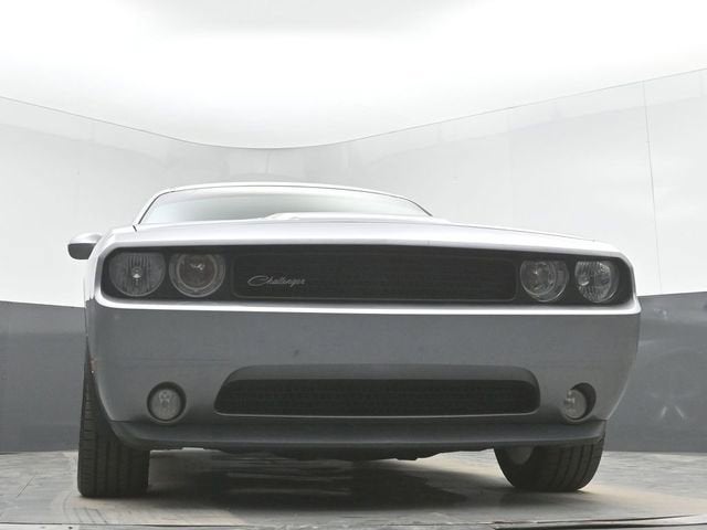 2014 Dodge Challenger SXT 100th Anniversary Appearance Group