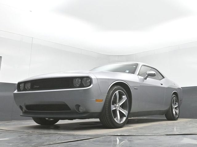 2014 Dodge Challenger SXT 100th Anniversary Appearance Group