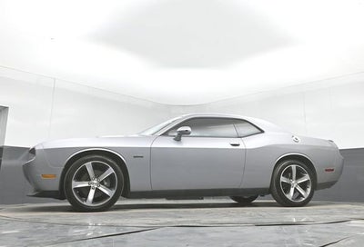 2014 Dodge Challenger SXT 100th Anniversary Appearance Group