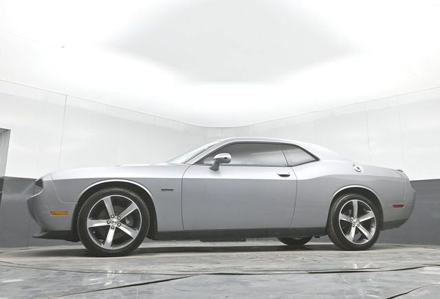 2014 Dodge Challenger SXT 100th Anniversary Appearance Group