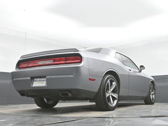 2014 Dodge Challenger SXT 100th Anniversary Appearance Group