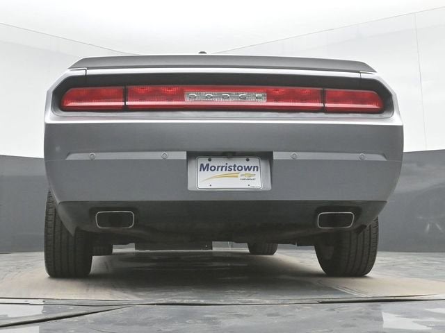 2014 Dodge Challenger SXT 100th Anniversary Appearance Group