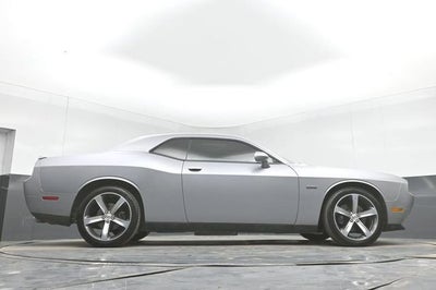 2014 Dodge Challenger SXT 100th Anniversary Appearance Group