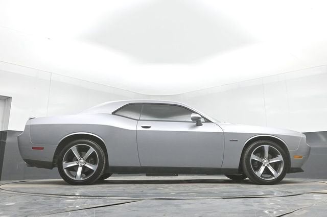 2014 Dodge Challenger SXT 100th Anniversary Appearance Group