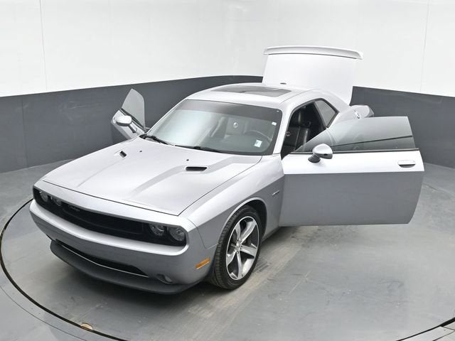 2014 Dodge Challenger SXT 100th Anniversary Appearance Group