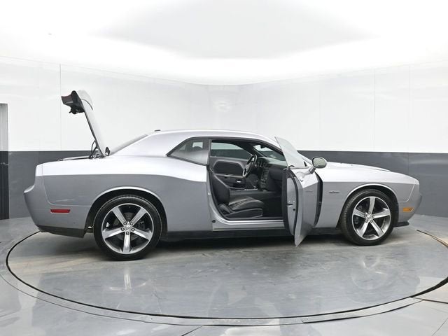 2014 Dodge Challenger SXT 100th Anniversary Appearance Group