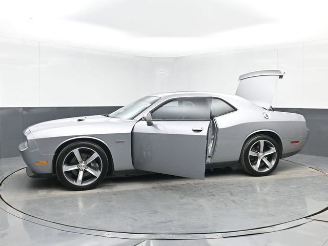 2014 Dodge Challenger SXT 100th Anniversary Appearance Group