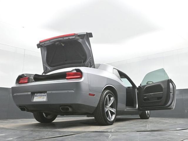 2014 Dodge Challenger SXT 100th Anniversary Appearance Group