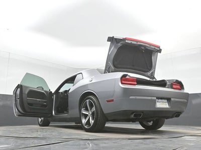 2014 Dodge Challenger SXT 100th Anniversary Appearance Group