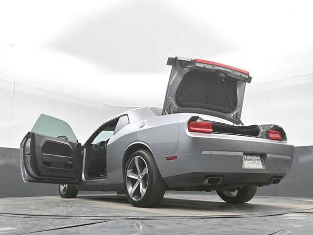 2014 Dodge Challenger SXT 100th Anniversary Appearance Group