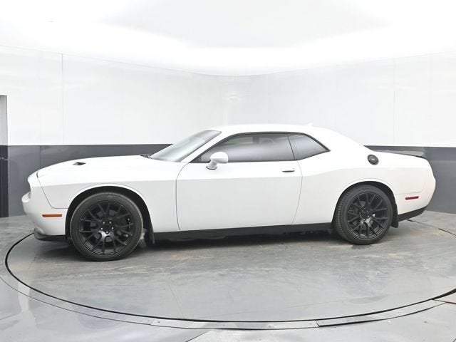 2015 Dodge Challenger SXT Plus
